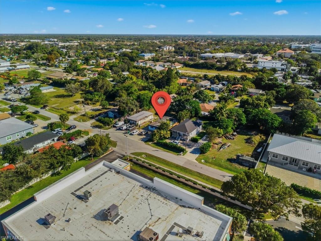 SHADOWLAWN AT NAPLES - Residential