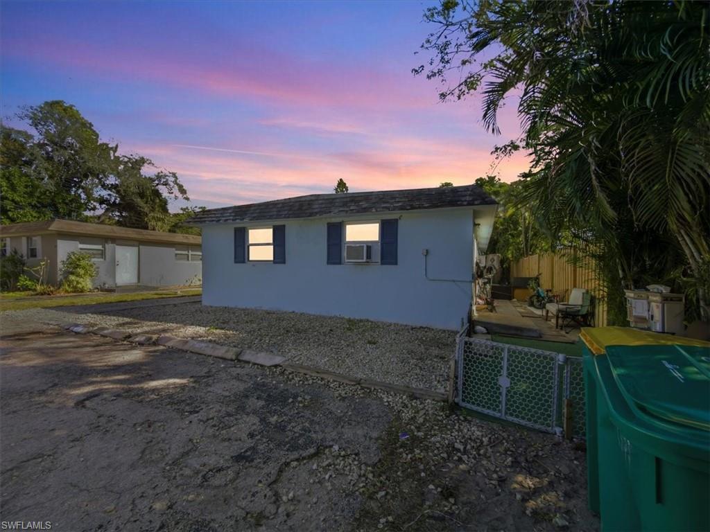 SHADOWLAWN AT NAPLES - Residential