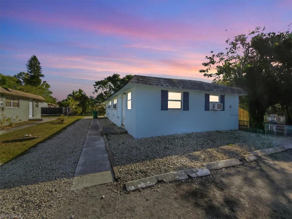 SHADOWLAWN AT NAPLES - Residential