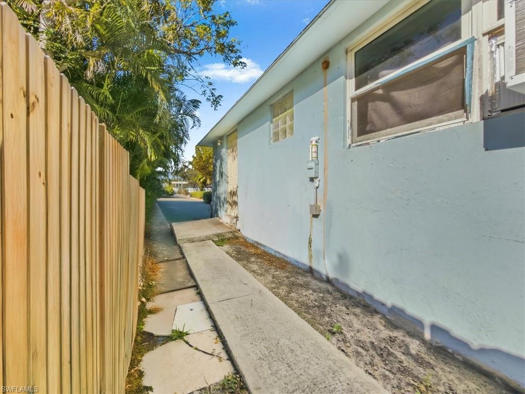 SHADOWLAWN AT NAPLES - Residential