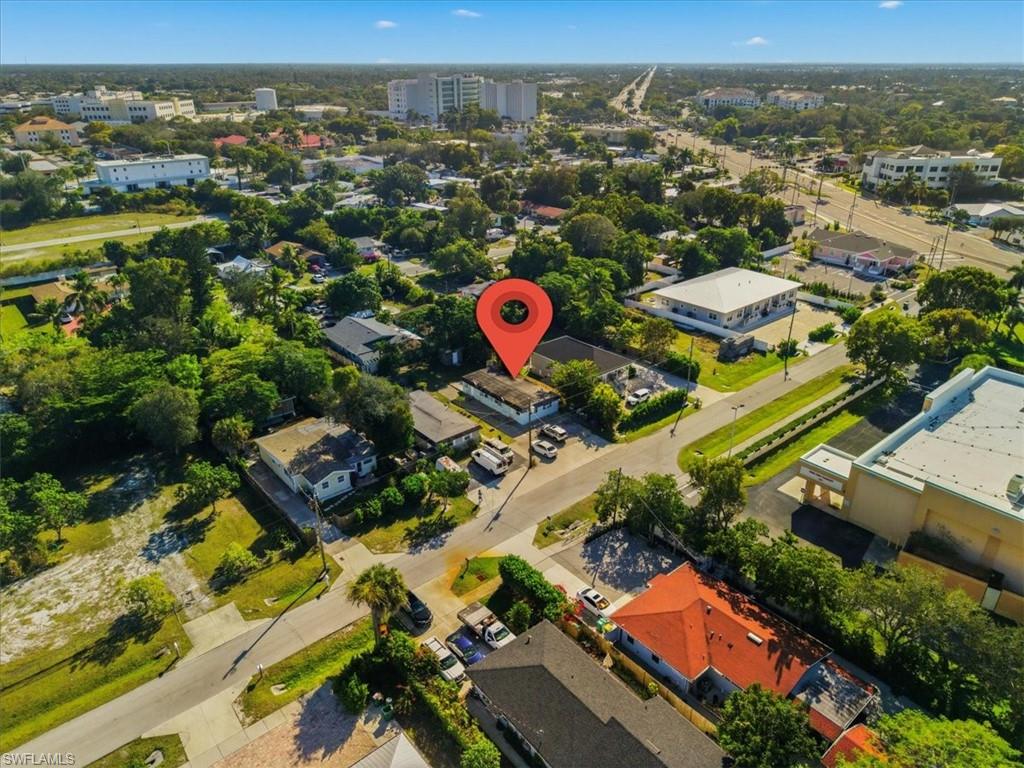 SHADOWLAWN AT NAPLES - Residential