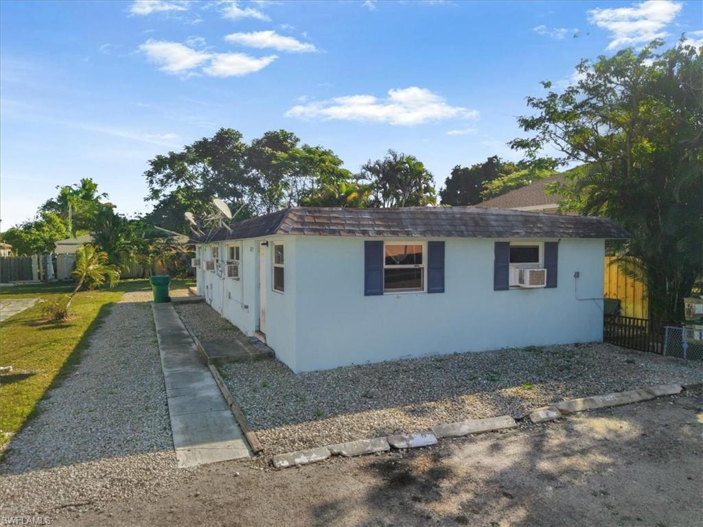 SHADOWLAWN AT NAPLES - Residential