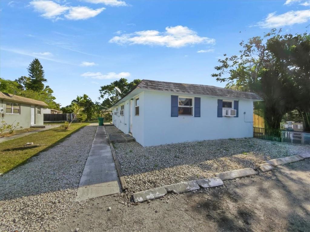 SHADOWLAWN AT NAPLES - Residential