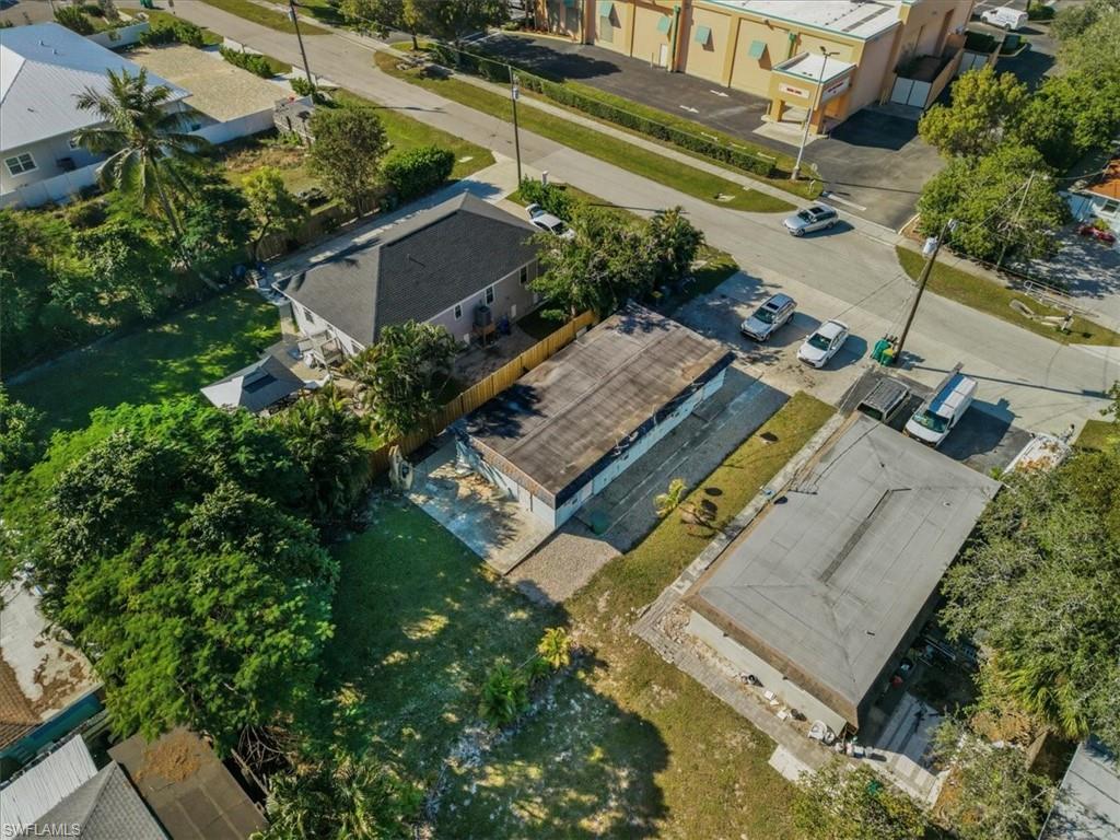 SHADOWLAWN AT NAPLES - Residential