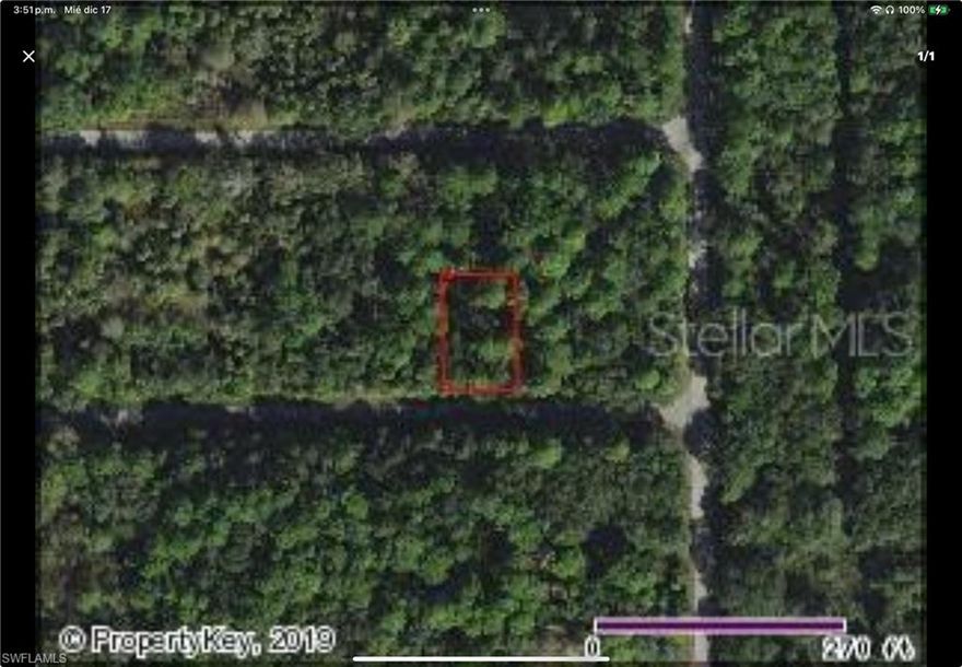 Build your dream home on this 0.23-acre residential lot in Port Charlotte. Located in a growing area close to shopping, dining, schools, and major roadways. No HOA. Buyer to verify zoning, utilities, and building requirements with Charlotte County.