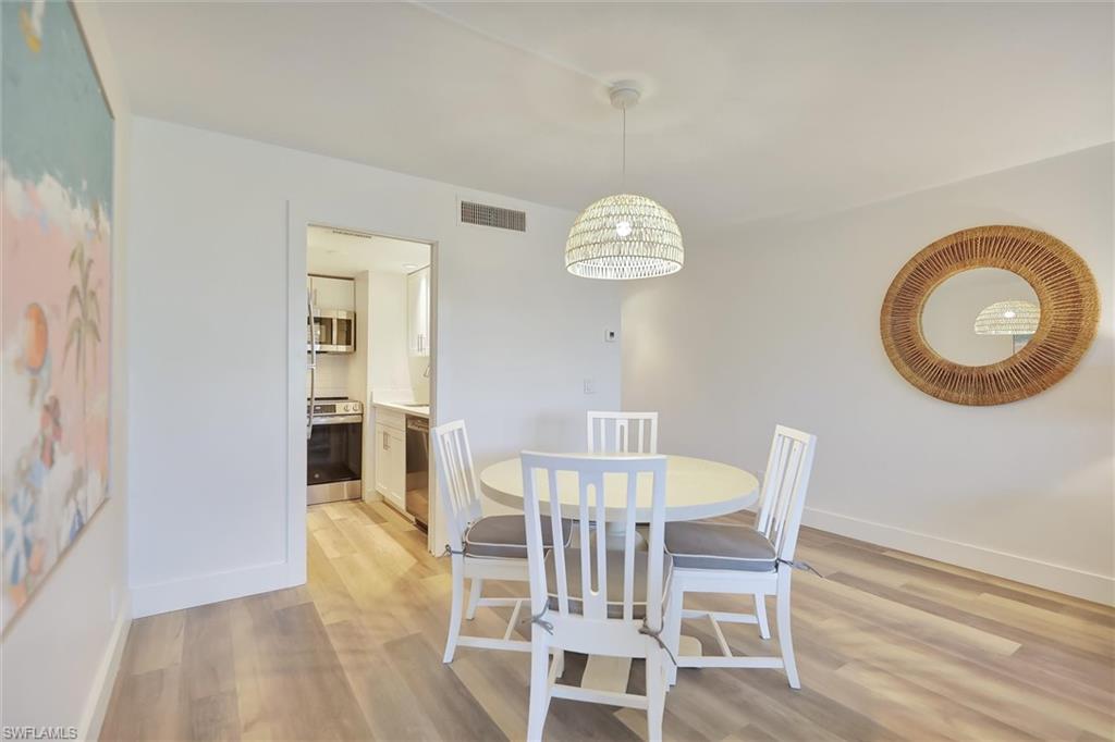 GULF BEACH VILLAS - Residential