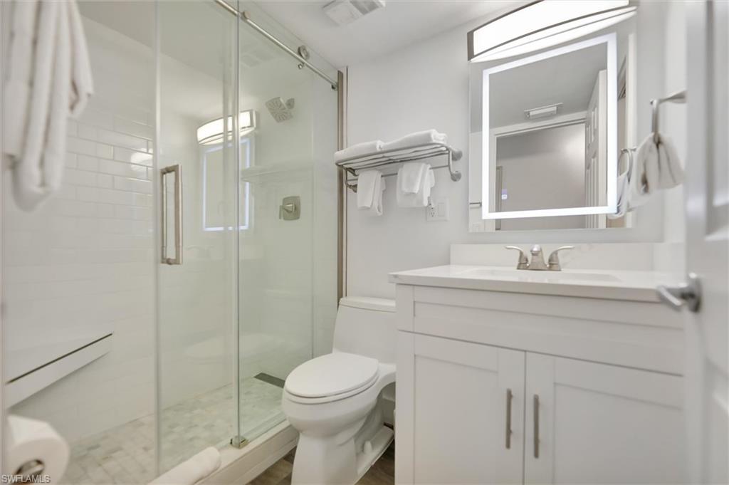 GULF BEACH VILLAS - Residential