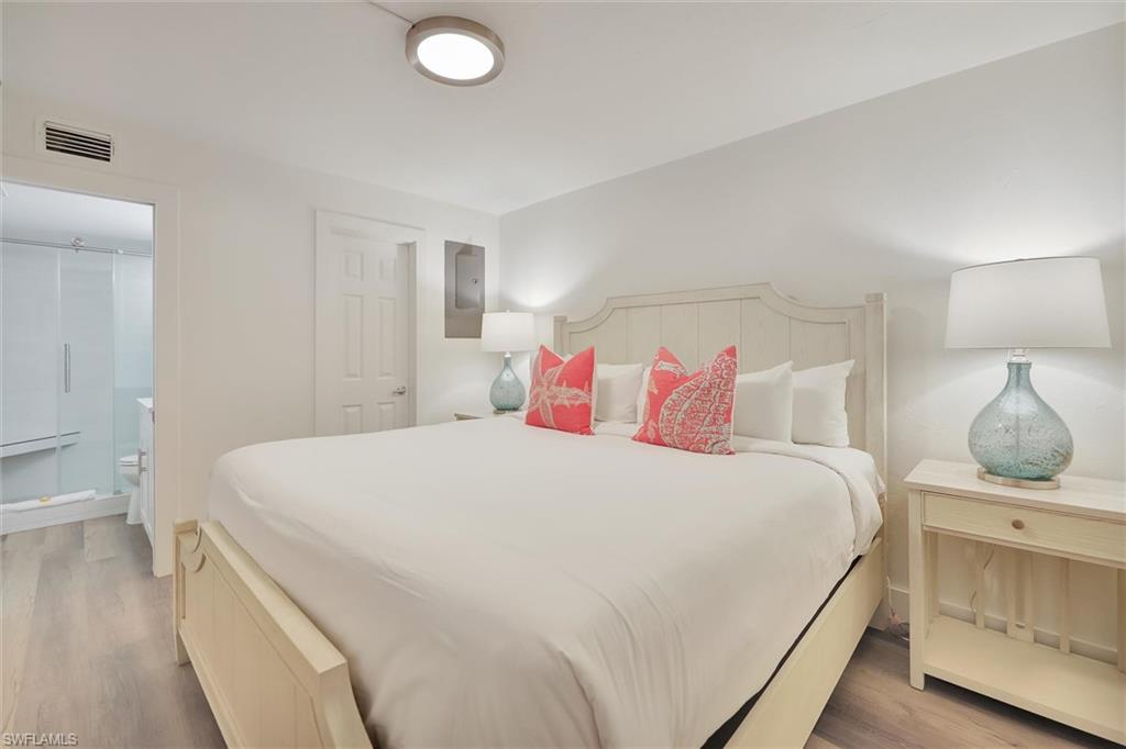 GULF BEACH VILLAS - Residential