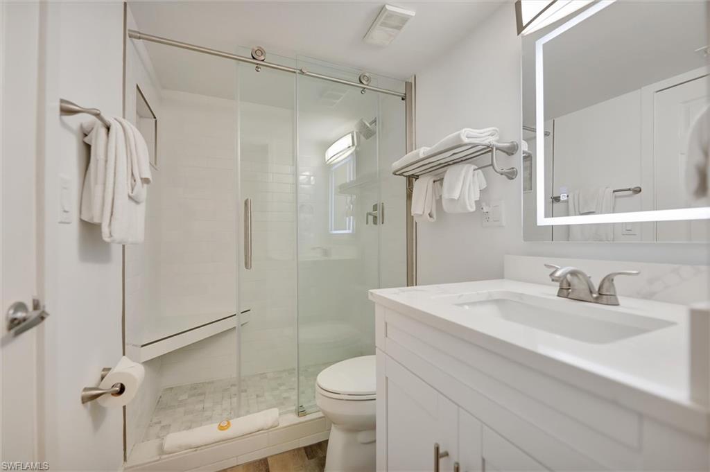 GULF BEACH VILLAS - Residential