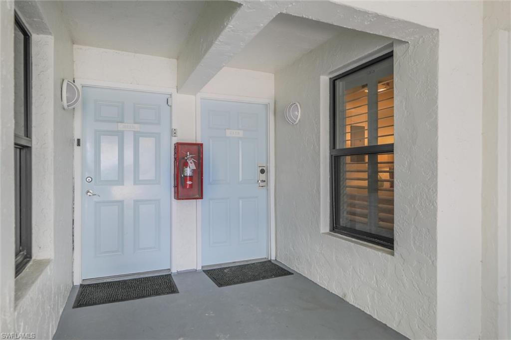 GULF BEACH VILLAS - Residential