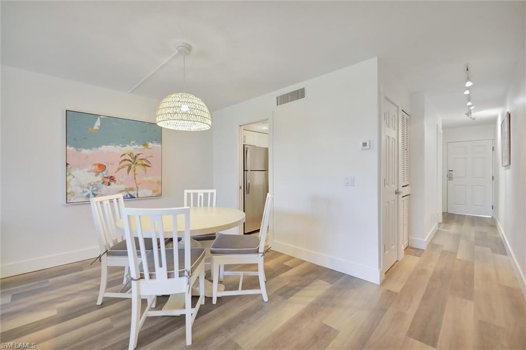 GULF BEACH VILLAS - Residential