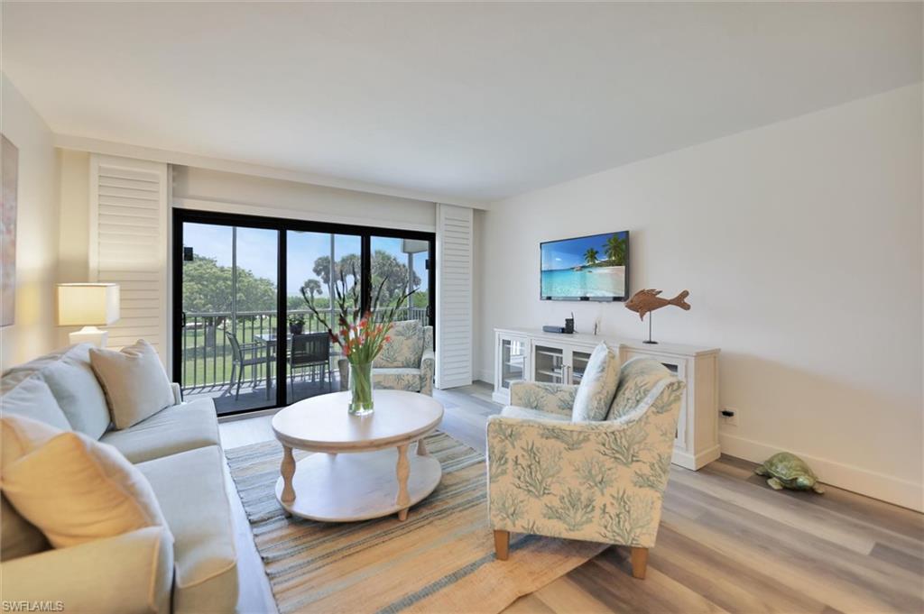 GULF BEACH VILLAS - Residential