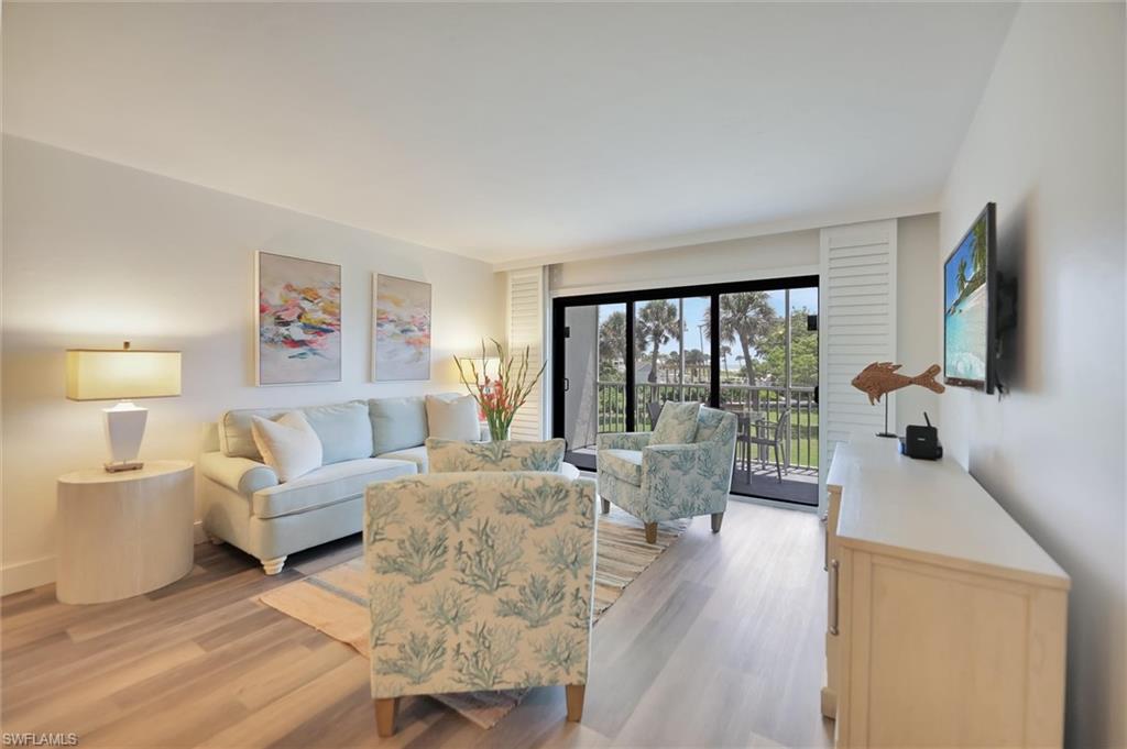 GULF BEACH VILLAS - Residential