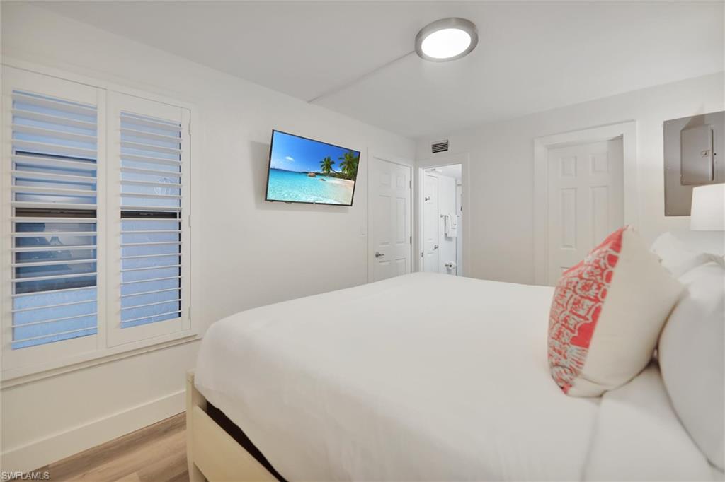 GULF BEACH VILLAS - Residential