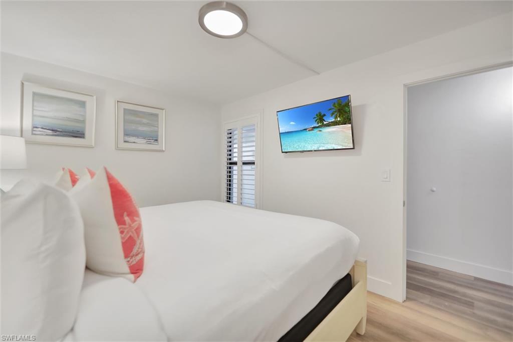 GULF BEACH VILLAS - Residential