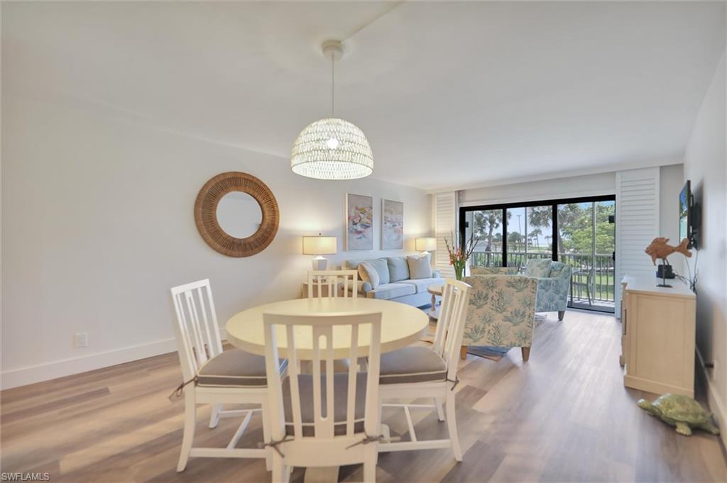 GULF BEACH VILLAS - Residential