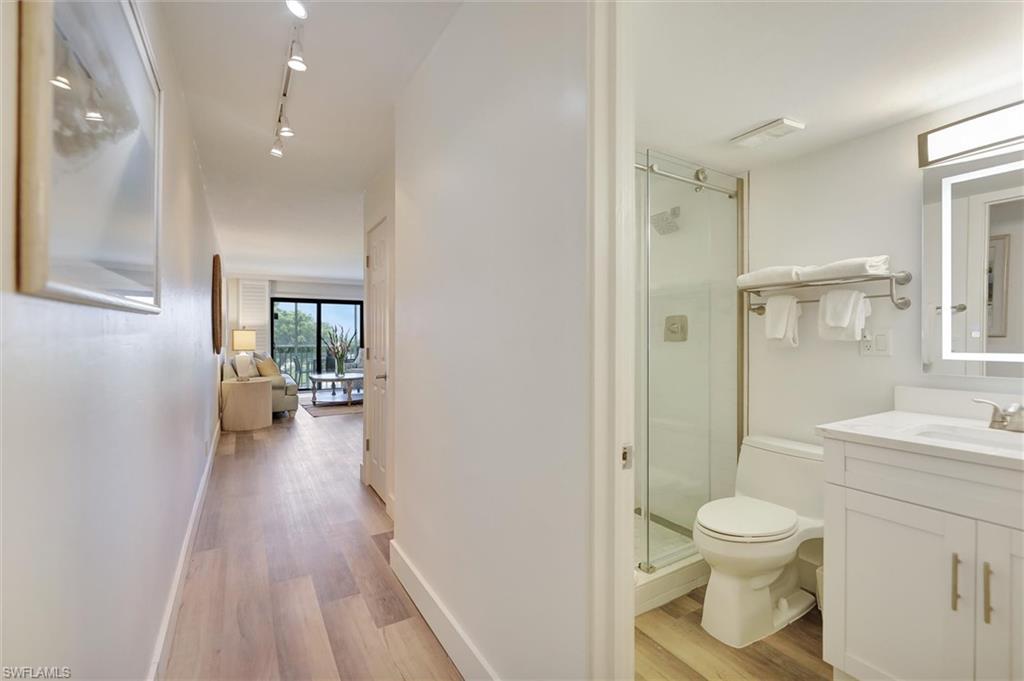 GULF BEACH VILLAS - Residential