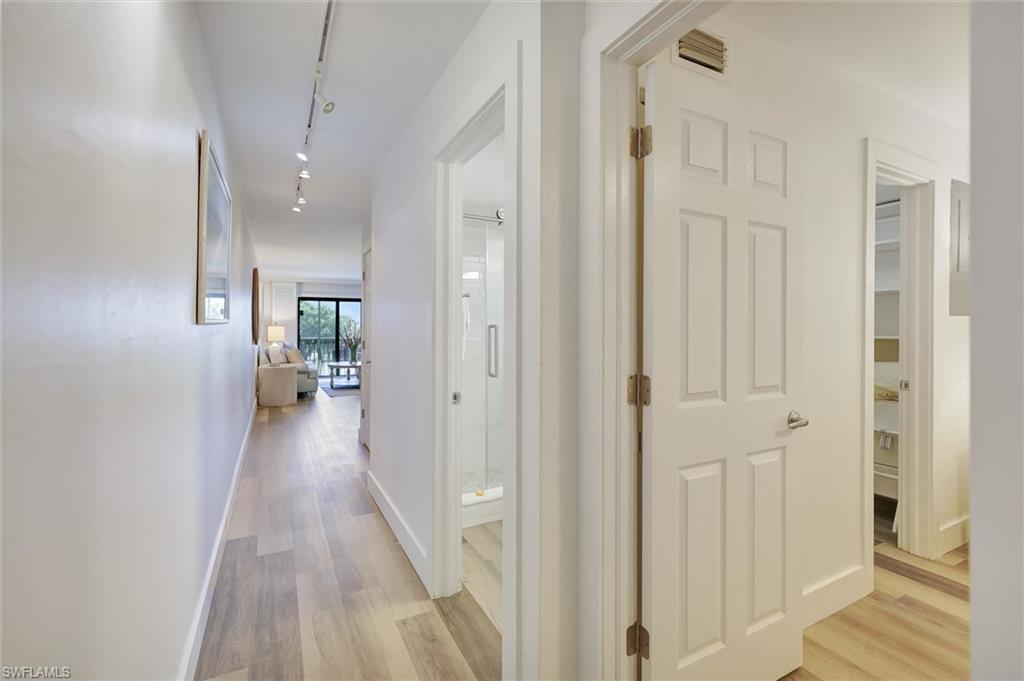 GULF BEACH VILLAS - Residential