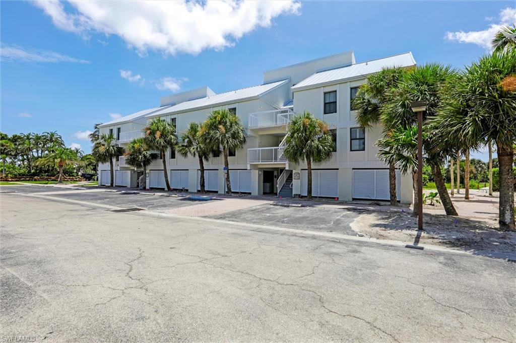 GULF BEACH VILLAS - Residential