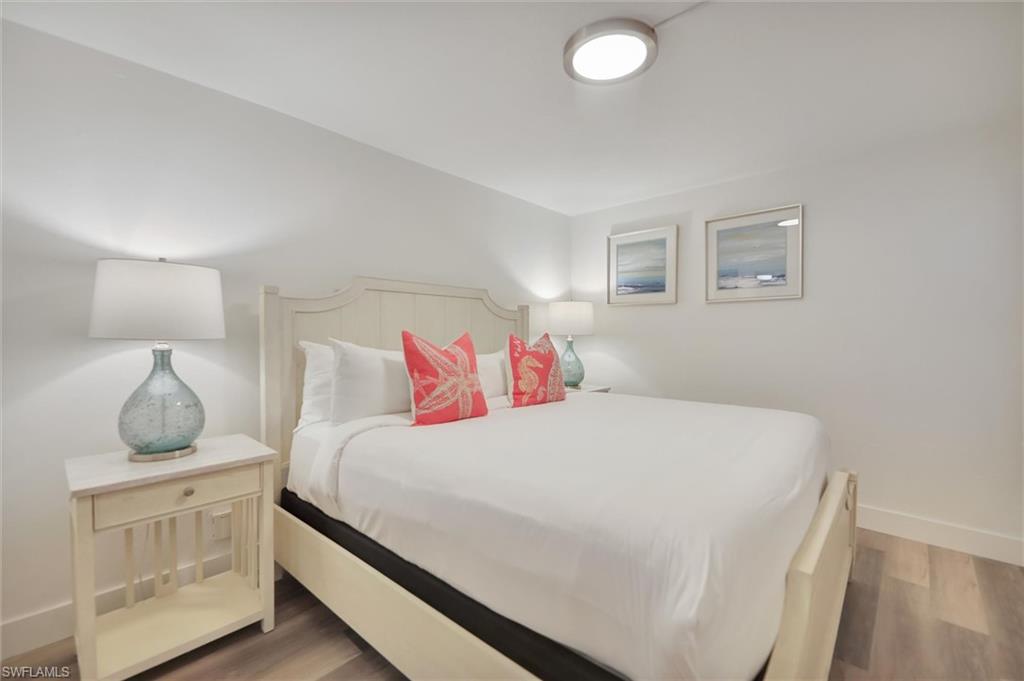 GULF BEACH VILLAS - Residential