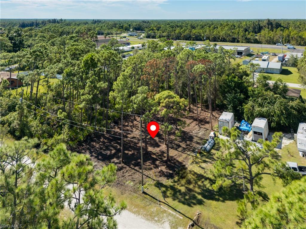 TROPICAL GULF ACRES - Land