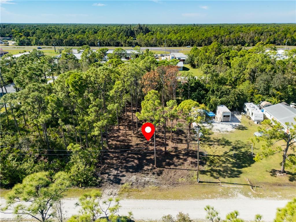 TROPICAL GULF ACRES - Land