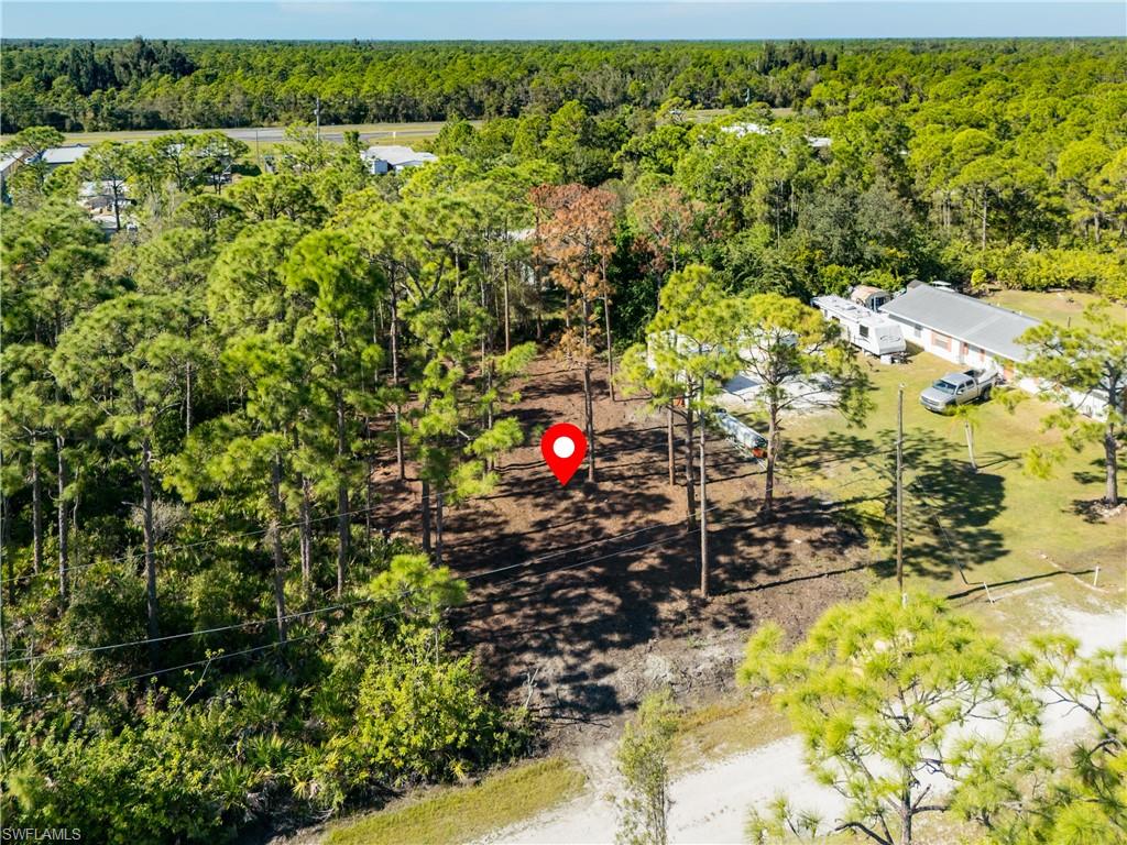 TROPICAL GULF ACRES - Land