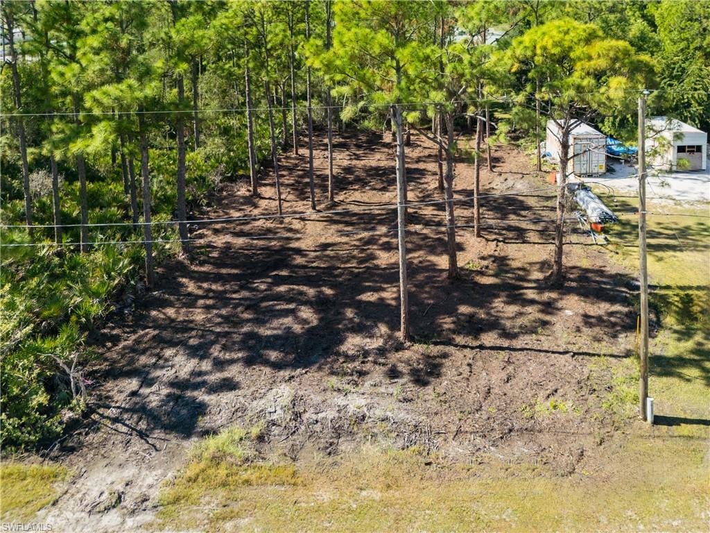 TROPICAL GULF ACRES - Land