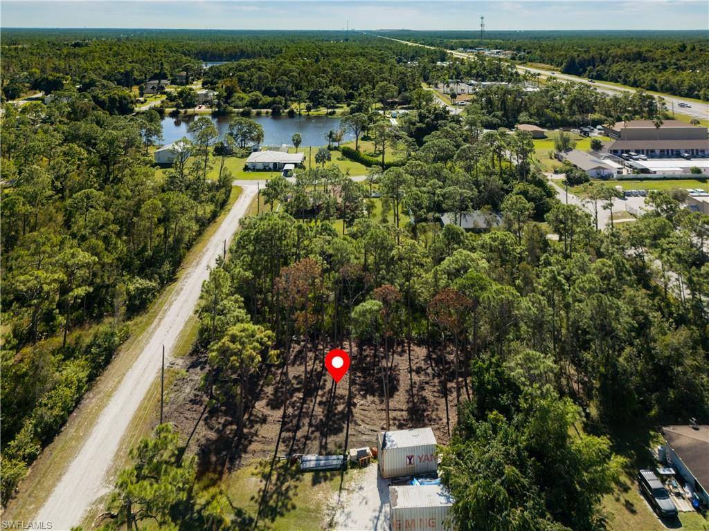 TROPICAL GULF ACRES - Land