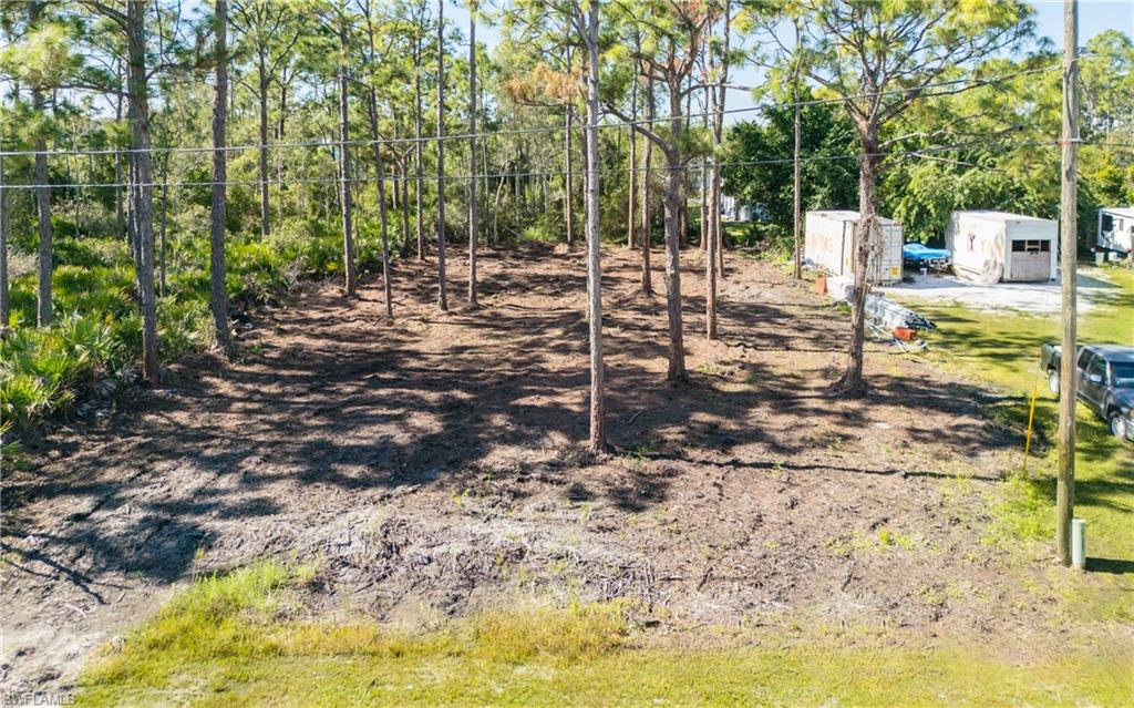 TROPICAL GULF ACRES - Land