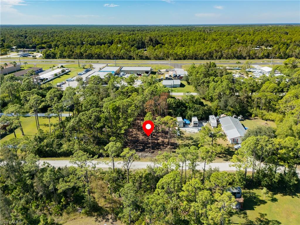 TROPICAL GULF ACRES - Land