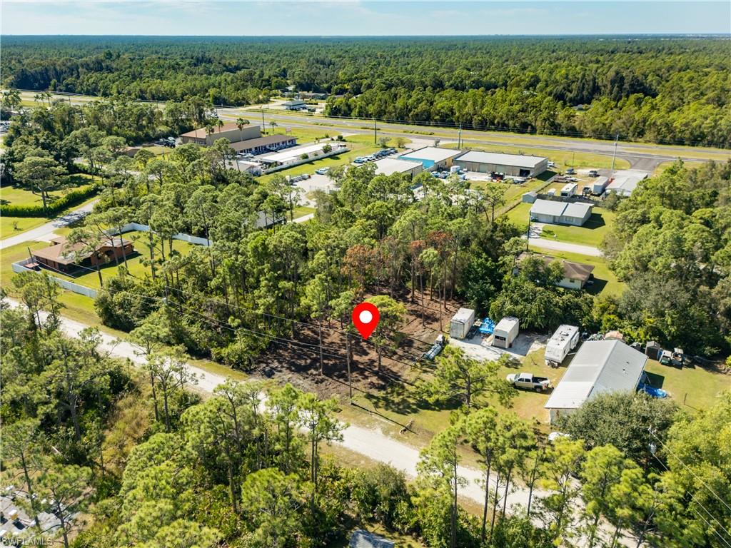 TROPICAL GULF ACRES - Land