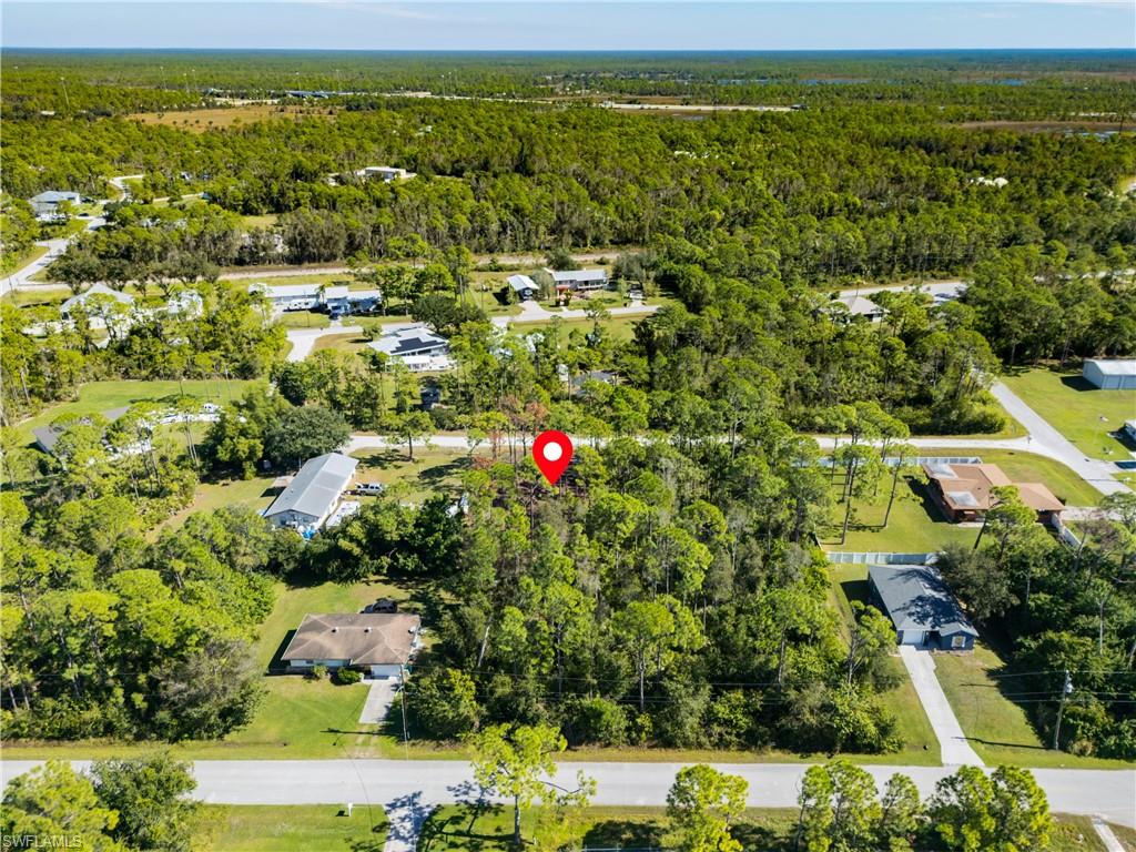 TROPICAL GULF ACRES - Land