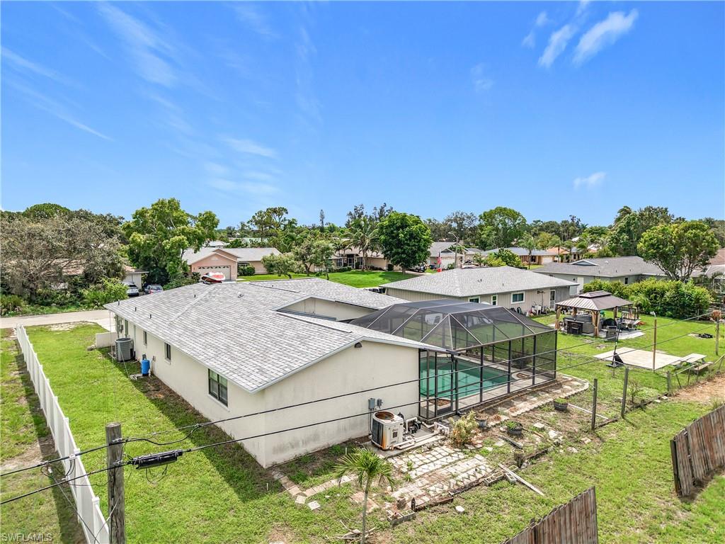 SAN CARLOS PARK - Residential