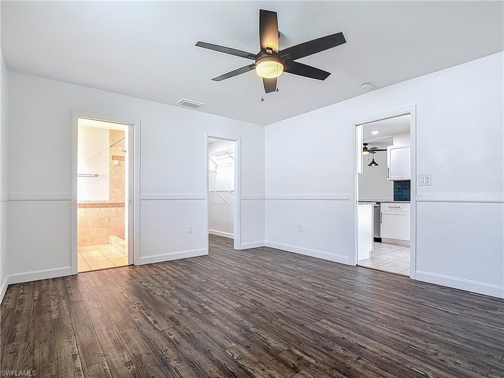 SAN CARLOS PARK - Residential