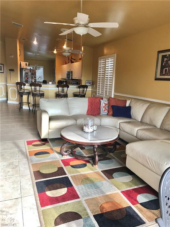 FAIRWAY VILLAS - Residential