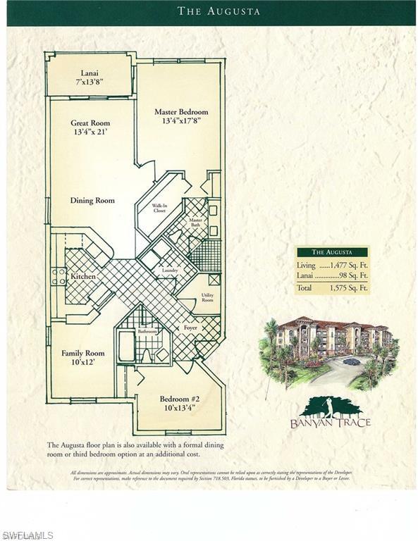 FAIRWAY VILLAS - Residential