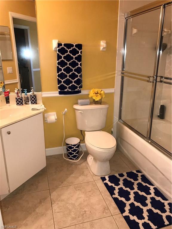 FAIRWAY VILLAS - Residential