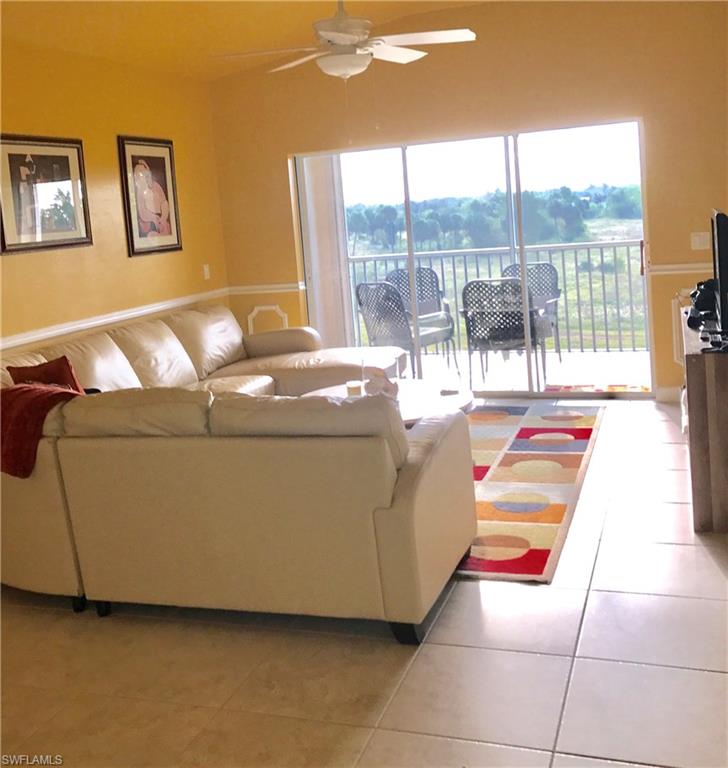 FAIRWAY VILLAS - Residential