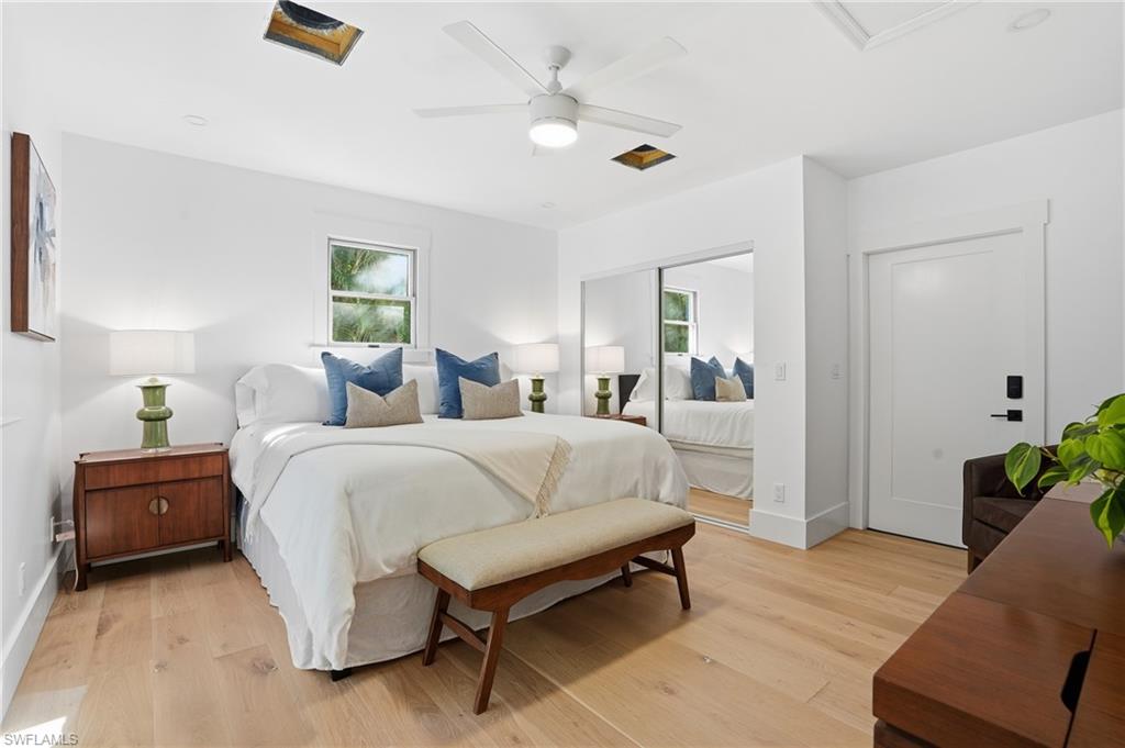 TALL PINES - Residential