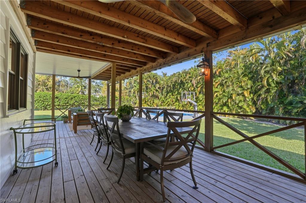 TALL PINES - Residential