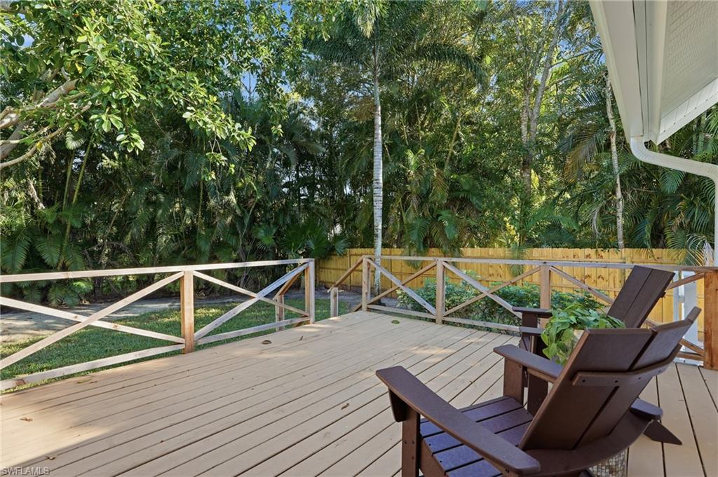 TALL PINES - Residential