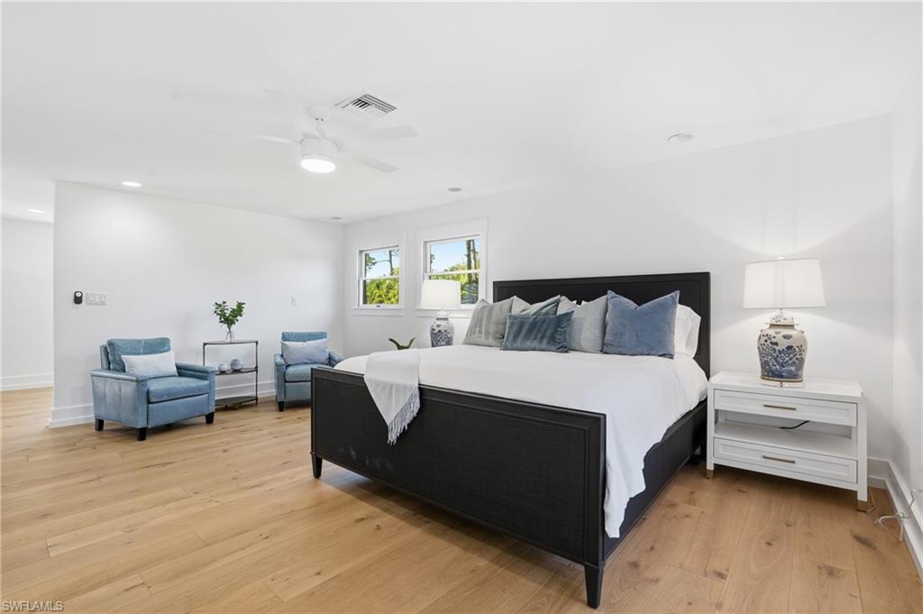 TALL PINES - Residential