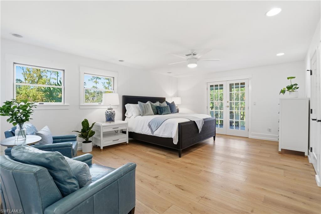 TALL PINES - Residential