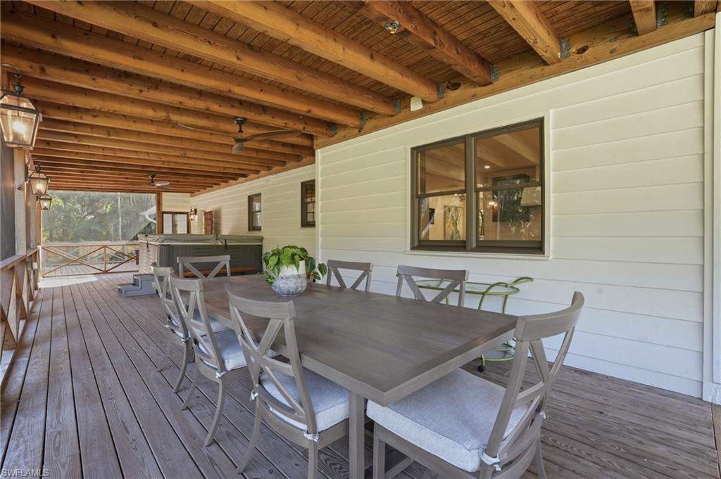 TALL PINES - Residential