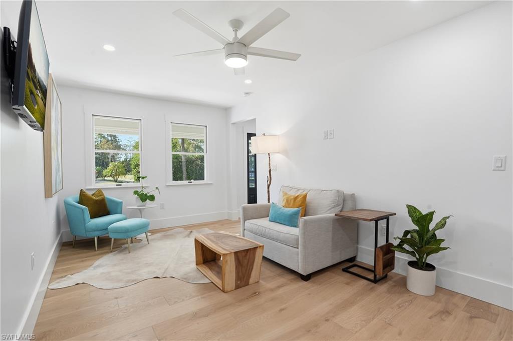 TALL PINES - Residential