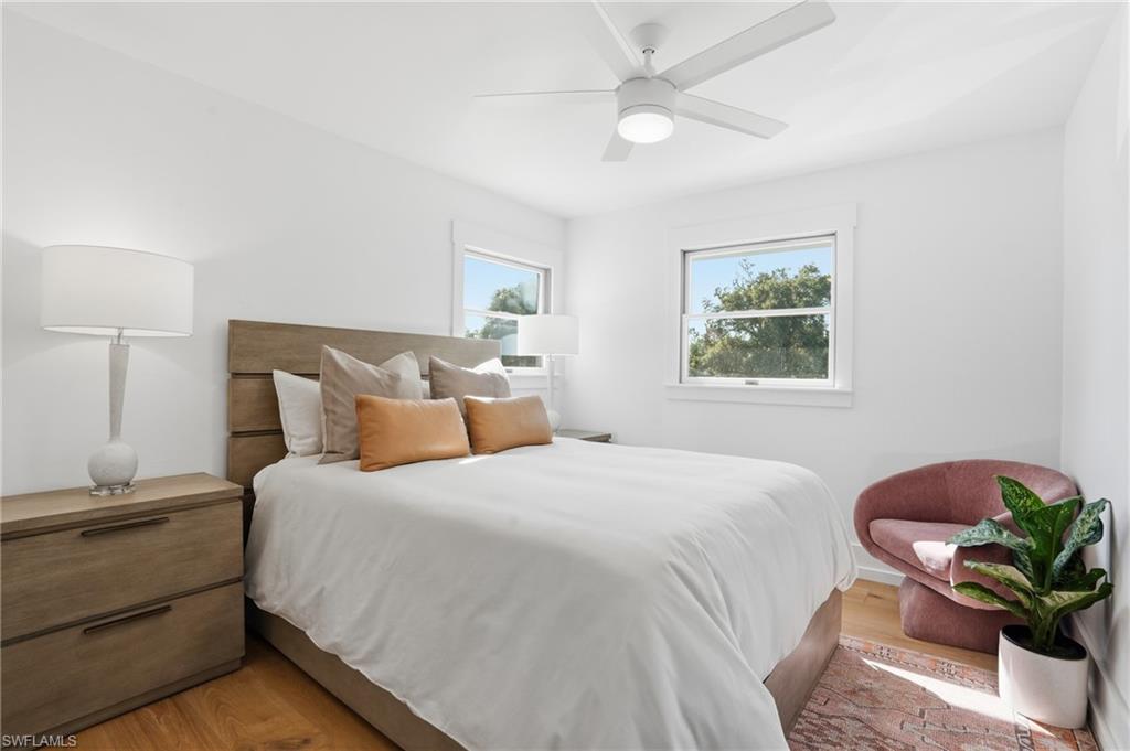 TALL PINES - Residential