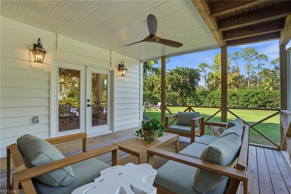 TALL PINES - Residential