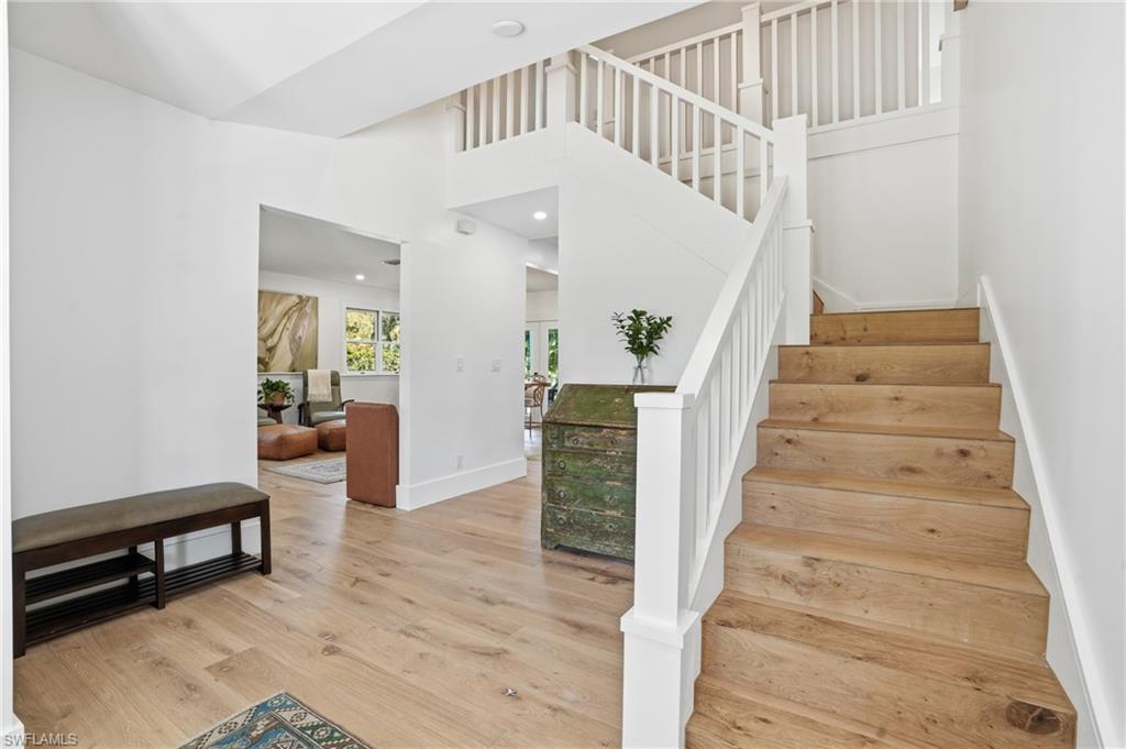 TALL PINES - Residential