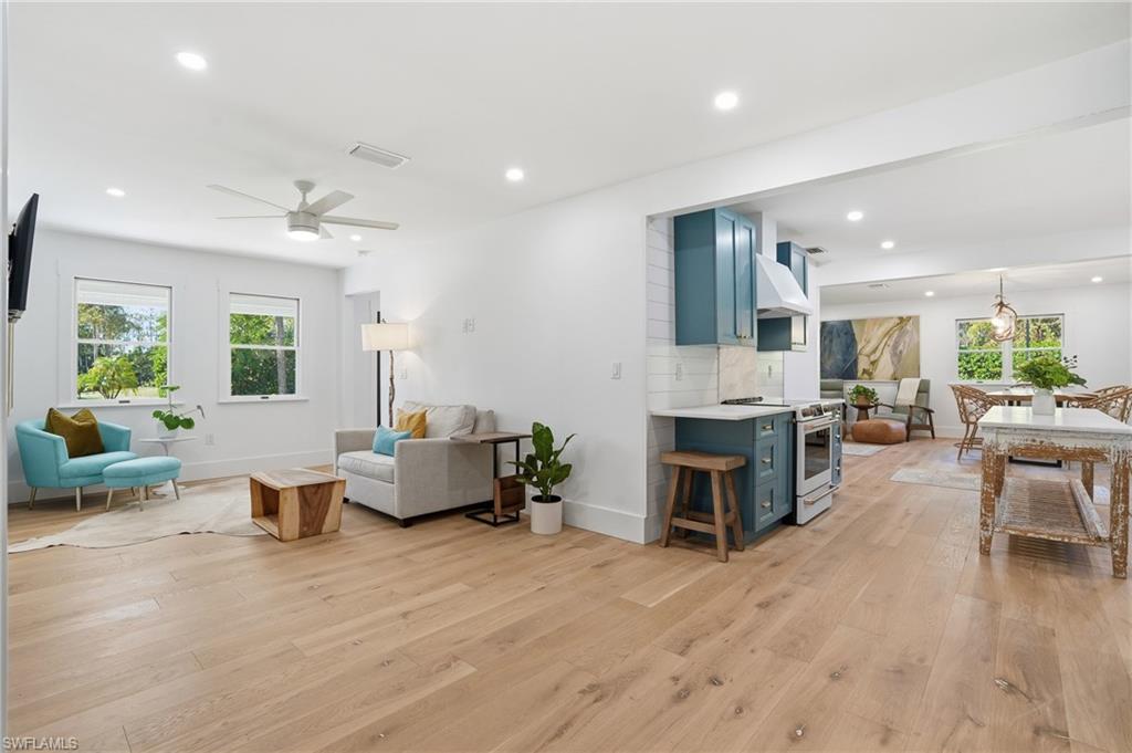 TALL PINES - Residential